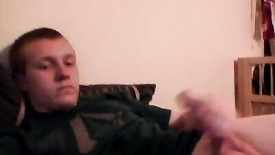 Chatroulette: Exposed! Bareback Web-Cam Sex Scenes