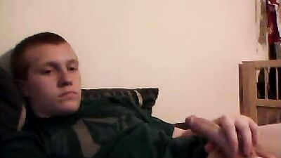 Chatroulette: Exposed! Bareback Web-Cam Sex Scenes