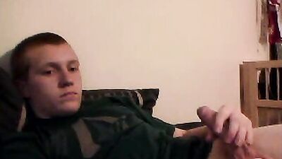 Chatroulette: Exposed! Bareback Web-Cam Sex Scenes