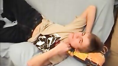 Cum & Load Bliss: Shoot Your Hotness with Passion!