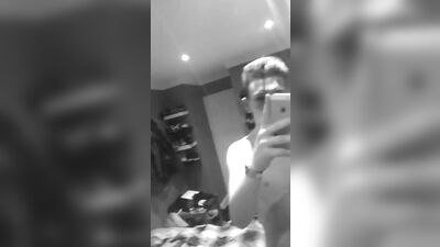 Gay Phone Play - Testing New Devices!