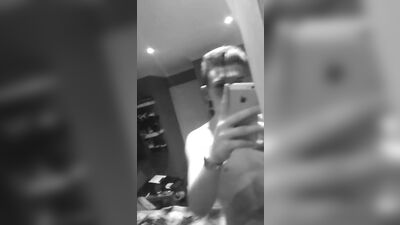 Gay Phone Play - Testing New Devices!