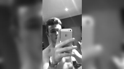 Gay Phone Play - Testing New Devices!