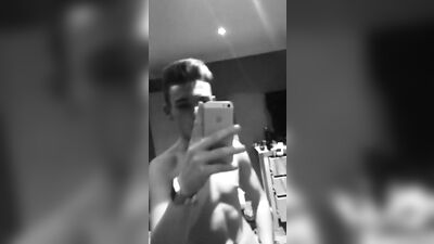 Gay Phone Play - Testing New Devices!