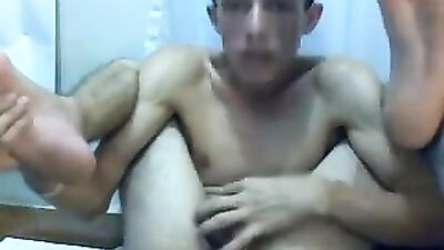 Self-service - Oral Web-Cam Solo Adventure!
