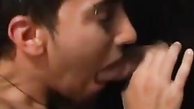 Gloryholes Unleashed - Group Sex Action!