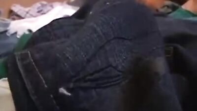 Fuck Cum Fuck and Cum Again!