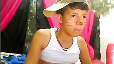 Sexy Little Mouse Back on the Web: Cum Shots and Handjobs Galore!