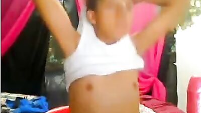 Sexy Little Mouse Back on the Web: Cum Shots and Handjobs Galore!