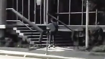 Headbangers: The Ultimate Voyeur Action