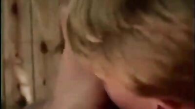 Gangbang With The Cop: Just Making Sure Youre Safe...