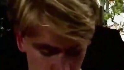 Gangbang With The Cop: Just Making Sure Youre Safe...