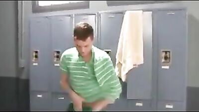 Step Dads Secret Lessons: Coach Teaches Player a Few Tricks!