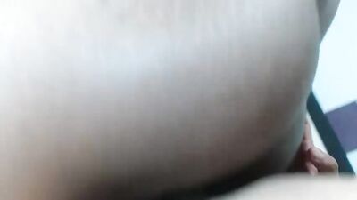 Gangbang Passion - An Ardent Couple