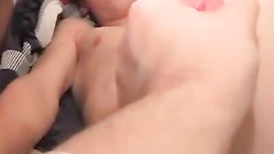 Gode Aide: The Ultimate Action Cum Shots Ass Play