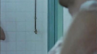 Shower Stallions: Public Bathroom Boys Compilation!