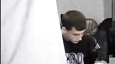 Sexual Desire Exposed - Gay Blowjob Cum Shots Web-Cam