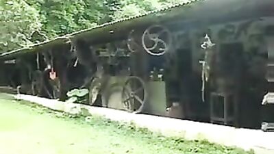 Breakfast Fucks: The Ultimate Gay Porn Experience