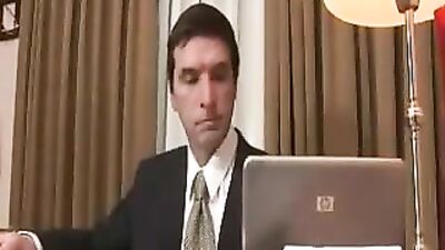 Gay Porn: Steamy Father-Son Action