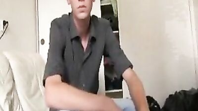 BB-45: Unleashed Desires - A Solo Gay Porn Adventure!