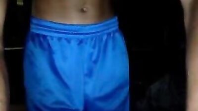 Beautiful Ass Amateur Solo Anal Play - The Ultimate Gay Porn Experience