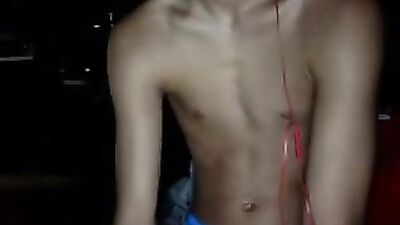 Beautiful Ass Amateur Solo Anal Play - The Ultimate Gay Porn Experience