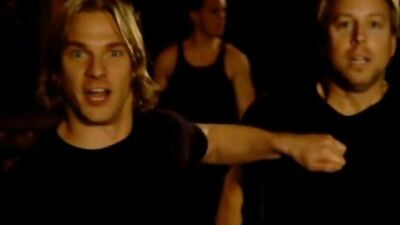 Zombie Desires - A Gay Porn Adventure in West Hollywood