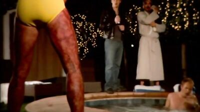 Zombie Desires - A Gay Porn Adventure in West Hollywood