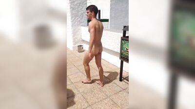 No Cum but Hot: The Hottest Gay Porn Video yet!
