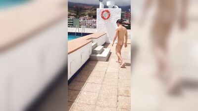 No Cum but Hot: The Hottest Gay Porn Video yet!