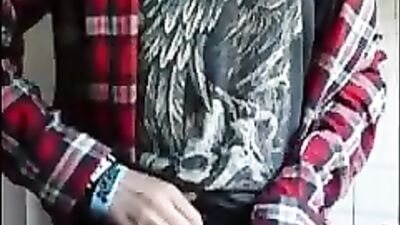 Young Amateurs Cum Shots Handjobs - Masturbating for Your Pleasure!