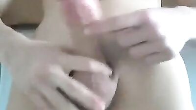 Hot Boy Wank 2: Big Cocks Unleashed Passion!