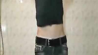 Gay Porn: BB-46 - Solo Action!