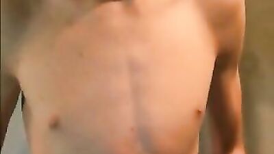 Gay Porn: BB-46 - Solo Action!