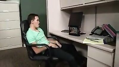 Sons Revenge: Caught in the Office