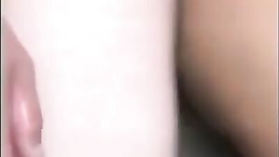 Hot Asian Anal Explosion - Interracial Bareback Action!