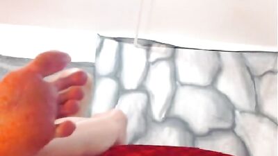 Great Intensity: Amateur Action Cum Shots