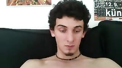 Oscars Amateur Cum Shots Handjob: The Ultimate Masturbation Experience!