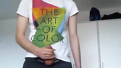 The Art Of Colors
