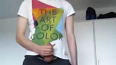 The Art Of Colors