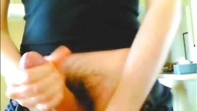 Black Tees Frenzy: Amateur Cum Shots and Handjobs Reignite!