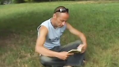 Eastern Roof Orgies: Cumming on the Top of the City!