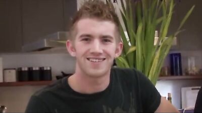 Gobsmacked Tommys Big Cock Adventure with Matt Hughes!