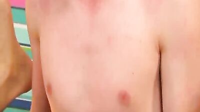 Gay Web Cam Porn: Blonde Partner Search Online