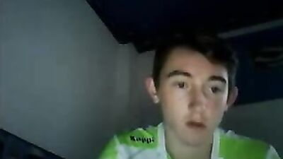 English Anal Ass Amateur: A Wild Ride of Solo Ass Play