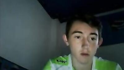 English Anal Ass Amateur: A Wild Ride of Solo Ass Play