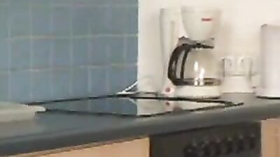 Bareback Kitchen Furniture Fun!