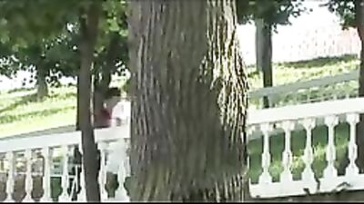 The River: Action Cum Shots Ass Play - A Gay Porn Adventure