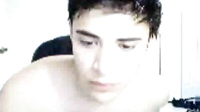 Gay Porn Twink Video with Latin Boy In Action Again!