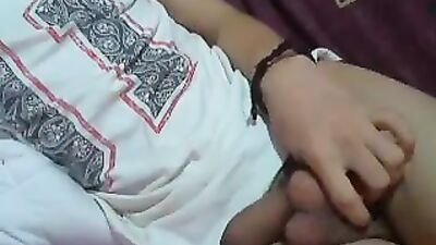 Soft Guys Handjob Amateur - A Journey Into Pleasure